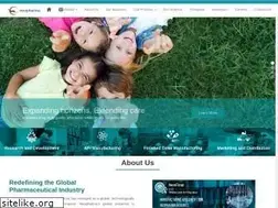 Sites similar to neopharma.com