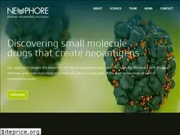 Sites similar to neophore.com