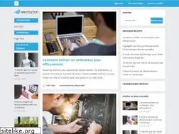Sites similar to neophyction.org
