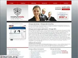 Sites similar to neophytemedia.com