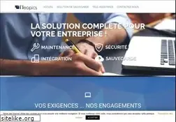 Sites similar to neopics.fr