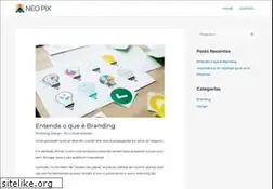 Sites similar to neopixdesign.com.br