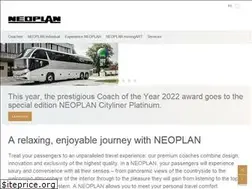 Sites similar to neoplan-bus.com