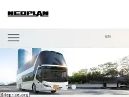 Sites similar to neoplan-group.com