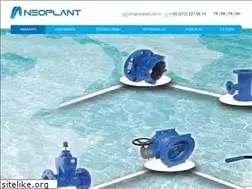 Sites similar to neoplant.com.tr