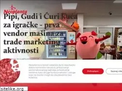 Sites similar to neoplanta.rs