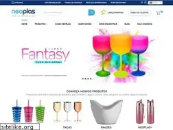 Sites similar to neoplas.com.br