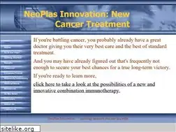 Sites similar to neoplas.org