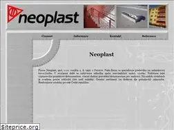 Sites similar to neoplast.cz