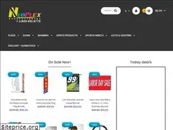 Sites similar to neoplexonline.com