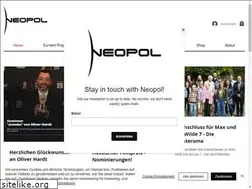Sites similar to neopol-film.de