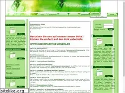 Sites similar to neopolar.de