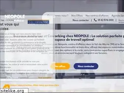 Sites similar to neopole.com