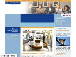 Sites similar to neopole.fr