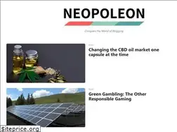 Sites similar to neopoleon.com