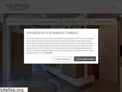 Sites similar to neopolis.eu