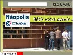 Sites similar to neopolis.fr