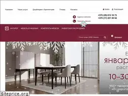 Sites similar to neopoliscasa.by