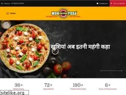 Sites similar to neopolitanpizza.in