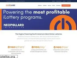 Sites similar to neopollard.com