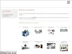 Sites similar to neopost-services.fr