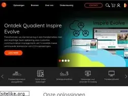 Sites similar to neopost.be