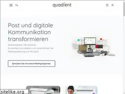 Sites similar to neopost.ch