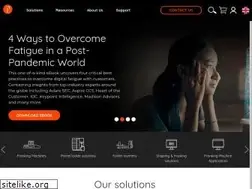 Sites similar to neopost.co.uk