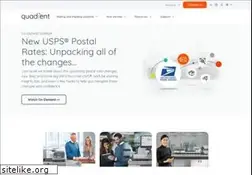 Sites similar to neopost.com