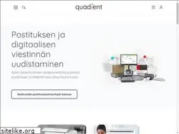 Sites similar to neopost.fi