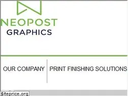 Sites similar to neopostgraphics.com.au