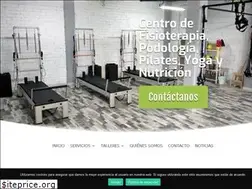 Sites similar to neopostural.es