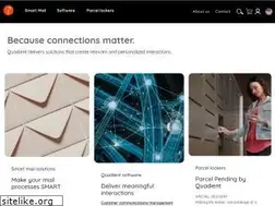 Sites similar to neopostusa.com