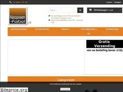 Sites similar to neopreen-kabel.nl