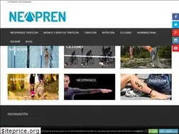 Sites similar to neopren.es