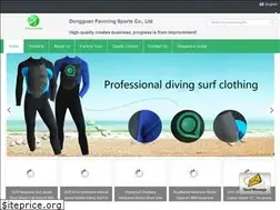 Sites similar to neoprene-material.com