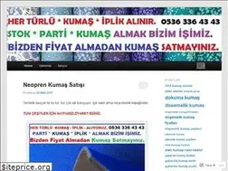 Sites similar to neoprenkumas.wordpress.com