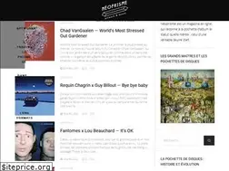 Sites similar to neoprisme.com