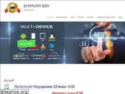 Sites similar to neopro-iptv.com