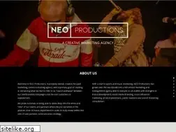 Sites similar to neoproductionseurope.com