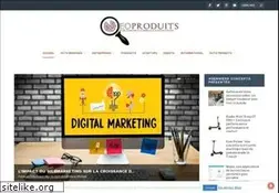Sites similar to neoproduits.com