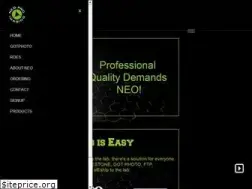 Sites similar to neoproimaging.com