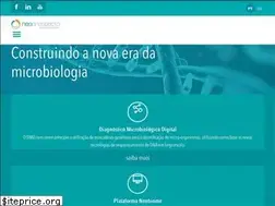 Sites similar to neoprospecta.com