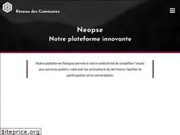 Sites similar to neopse.com