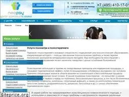 Sites similar to neopsy.ru