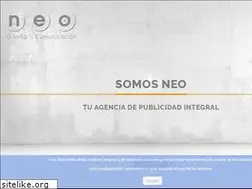 Sites similar to neopublicidad.es
