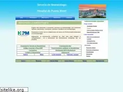 Sites similar to neopuertomontt.com