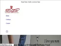 Sites similar to neoqeav.com.br