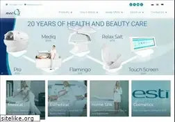 Sites similar to neoqi.com