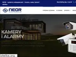 Sites similar to neor.pl